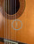 Used Yamaha G-60A Classical Acoustic Guitar -AS IS WEAR 41115-S000112706 View 7