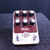 Used UAFX RUBY 63 TOP BOOST AMP PEDAL Amp Modeling Pedal 40123-S000130213 View 1
