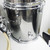 Used Pearl Export Series 5 Piece Drum Kit with  Hardware Silver 40042-S000258317 View 5