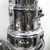 Used Pearl Export Series 5 Piece Drum Kit with  Hardware Silver 40042-S000258317 View 4