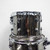 Used Pearl Export Series 5 Piece Drum Kit with  Hardware Silver 40042-S000258317 View 3