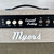 Used Myers Casual Friday - 1 x 12-inch 15-watt Tube Guitar Combo Amplifier 40112-S000178118 View 4