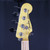 Used Fender DIMENSION HH AMER DLUX BASS USA Bass Guitar Black 4-String 40123-S000130219 View 4