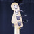 Used Fender DIMENSION HH AMER DLUX BASS USA Bass Guitar Black 4-String 40123-S000130219 View 5