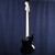 Used Fender DIMENSION HH AMER DLUX BASS USA Bass Guitar Black 4-String 40123-S000130219 View 7