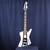 Used SANDBERG FORTY EIGHT BASS GUITAR Bass Guitar White 4-String 40123-S000130220 View 2