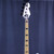 Used SANDBERG FORTY EIGHT BASS GUITAR Bass Guitar White 4-String 40123-S000130220 View 3