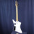 Used SANDBERG FORTY EIGHT BASS GUITAR Bass Guitar White 4-String 40123-S000130220 View 7