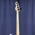 Used SANDBERG FORTY EIGHT BASS GUITAR Bass Guitar White 4-String 40123-S000130220 View 6