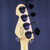 Used SANDBERG FORTY EIGHT BASS GUITAR Bass Guitar White 4-String 40123-S000130220 View 5