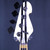 Used SANDBERG FORTY EIGHT BASS GUITAR Bass Guitar White 4-String 40123-S000130220 View 4