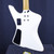 Used SANDBERG FORTY EIGHT BASS GUITAR Bass Guitar White 4-String 40123-S000130220 View 8