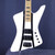 Used SANDBERG FORTY EIGHT BASS GUITAR Bass Guitar White 4-String 40123-S000130220 View 1