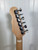 Used Mahar S-TYPE S Type Electric Guitar Red 6-String 40107-S000152611 View 8