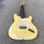 Used 1984 FENDER AMERICAN STRATOCASTER Electric Guitar (FINISH CRACK) 41106-S000093652 View 6