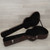 Used Washburn Cutaway Acoustic Top Solid Top Acoustic Guitar Natural @ Cracked Top 40015-S000327597 View 3