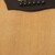 Used Washburn Cutaway Acoustic Top Solid Top Acoustic Guitar Natural @ Cracked Top 40015-S000327597 View 8