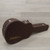Used Washburn Cutaway Acoustic Top Solid Top Acoustic Guitar Natural @ Cracked Top 40015-S000327597 View 11