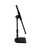 Used Proline Amp/Kick Drum Microphone Stand 41115-S000112707 View 1