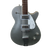 Used Gretsch G5426 ELECTROMATIC JET Electric Guitar Silver/Gray 6-String 40083-S000152401 View 1