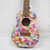 Used Bonanza Build NO.967 Concert Ukulele 40042-S000258323 View 1