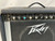Used Peavey SPECIAL 130 W/FOOT SWITCH 1 x 12 Solid State Amplifier 1 x 12 40012-S000302603 View 3