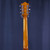 Used Guild OM-140L CE LEFTY Solid Top Acoustic Guitar Natural 40123-S000130222 View 6