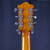 Used Guild OM-140L CE LEFTY Solid Top Acoustic Guitar Natural 40123-S000130222 View 5