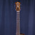 Used Guild OM-140L CE LEFTY Solid Top Acoustic Guitar Natural 40123-S000130222 View 3