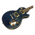 Used Epiphone Les Paul Classic LP Type Electric Guitar Blue 6-String 41117-S000050837 View 4