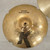 Used Zildjian 13" Quick Beat / K Custom Hi Hat Cymbal Pair 40015-S000327603 View 6