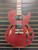 Used Ibanez ARTCORE AGS83BZ-WRF Electric Guitar Red 6-String 41116-S000048375 View 3