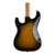 Used Squier FSR Bullet Stratocaster Ht HSS S Type Electric Guitar Tobacco Sunburst 6-String 41117-S000050840 View 5