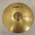 Used Zildjian 14" A Hi Hat Cymbal Pair 40015-S000327614 View 1
