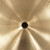 Used Paiste 14" 302 Bottom Hi Hat Cymbal 40015-S000327613 View 5