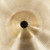 Used Paiste 14" 302 Bottom Hi Hat Cymbal 40015-S000327613 View 7