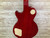 Used Epiphone LES PAUL ULTRA PRO Electric Guitar 41112-S000097164 View 7