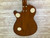 Used Gretsch STREAMLINER G2215 P-90 JET Electric Guitar 41112-S000097165 View 6