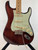 Used Fender 2021 LTD Player Strat - Refinished 41127-S000057370 View 1