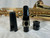 Used Jupiter JTS-587-585 Tenor Saxophone 40012-S000302605 View 9
