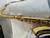 Used Jupiter JTS-587-585 Tenor Saxophone 40012-S000302605 View 13
