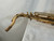 Used Jupiter JTS-587-585 Tenor Saxophone 40012-S000302605 View 8