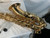 Used Jupiter JTS-587-585 Tenor Saxophone 40012-S000302605 View 2