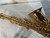 Used Jupiter JTS-587-585 Tenor Saxophone 40012-S000302605 View 3