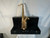 Used Jupiter JTS-587-585 Tenor Saxophone 40012-S000302605 View 1
