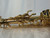 Used Jupiter JTS-587-585 Tenor Saxophone 40012-S000302605 View 16