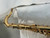 Used Jupiter JTS-587-585 Tenor Saxophone 40012-S000302605 View 14