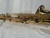 Used Jupiter JTS-587-585 Tenor Saxophone 40012-S000302605 View 7