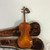 Used A.R. Siedel V131E Violin 4/4 Size 41128-S000105975 View 7