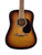 Used Mitchell D120SB Acoustic Guitar  41115-S000112716 View 1